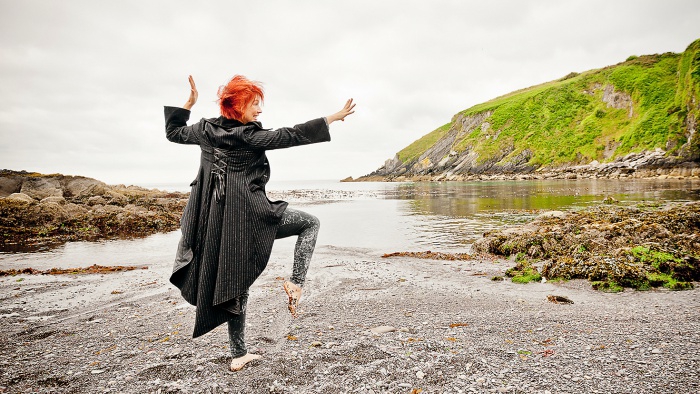 rencontre irlandaise