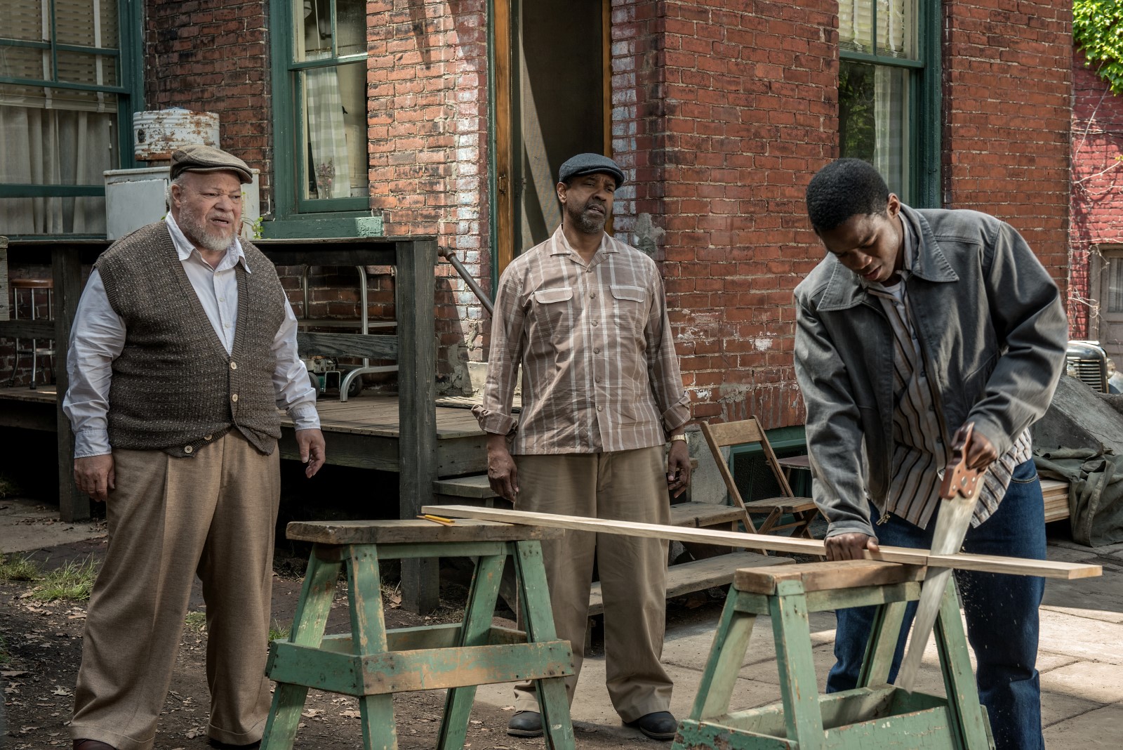 dernier film de denzel washington dernier film de denzel washington