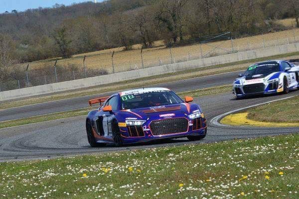 circuit voiture lumineux leclerc