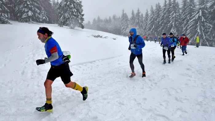 trail blanc