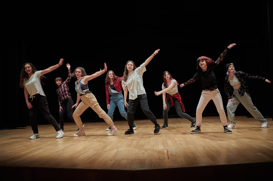 DanseModerneAcademy