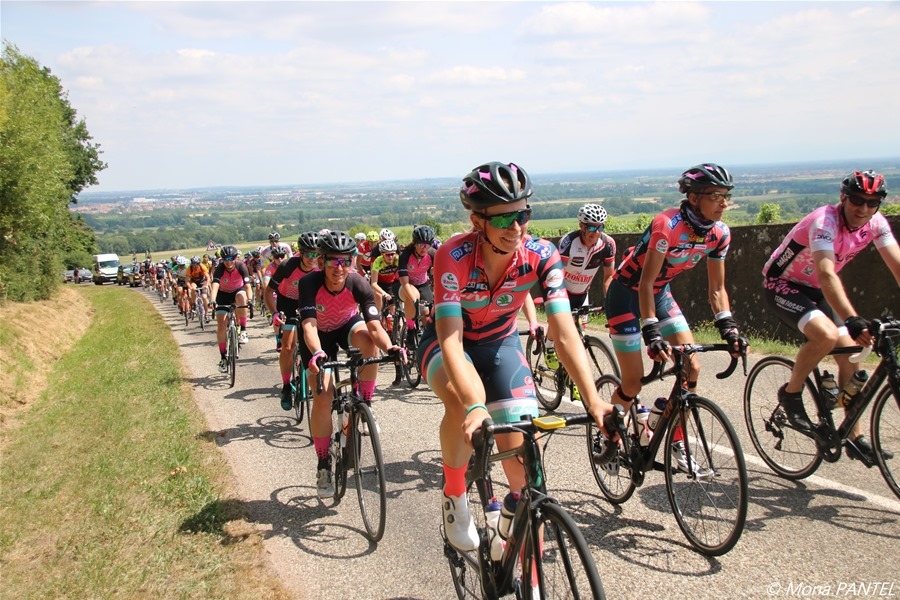 Donnons des Elles au velo