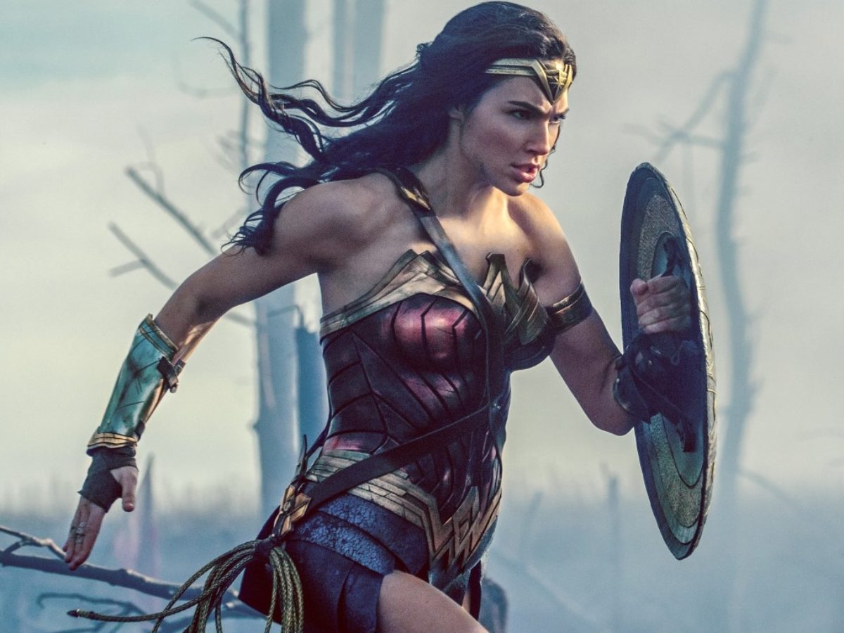 Horaires Des Séances Du Film Cosplay Universe Cinéma : Wonder Woman de Patty Jenkins (Bande annonce) - 100% Vosges
