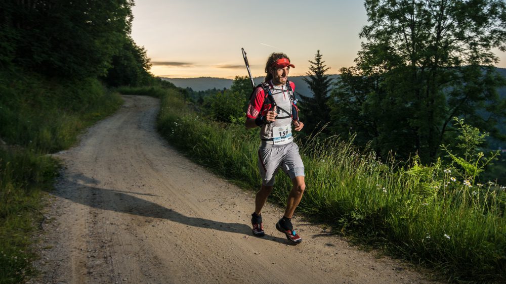 Belle participation pour le Trail de la Vallée des Lacs 2018 à Gérardmer