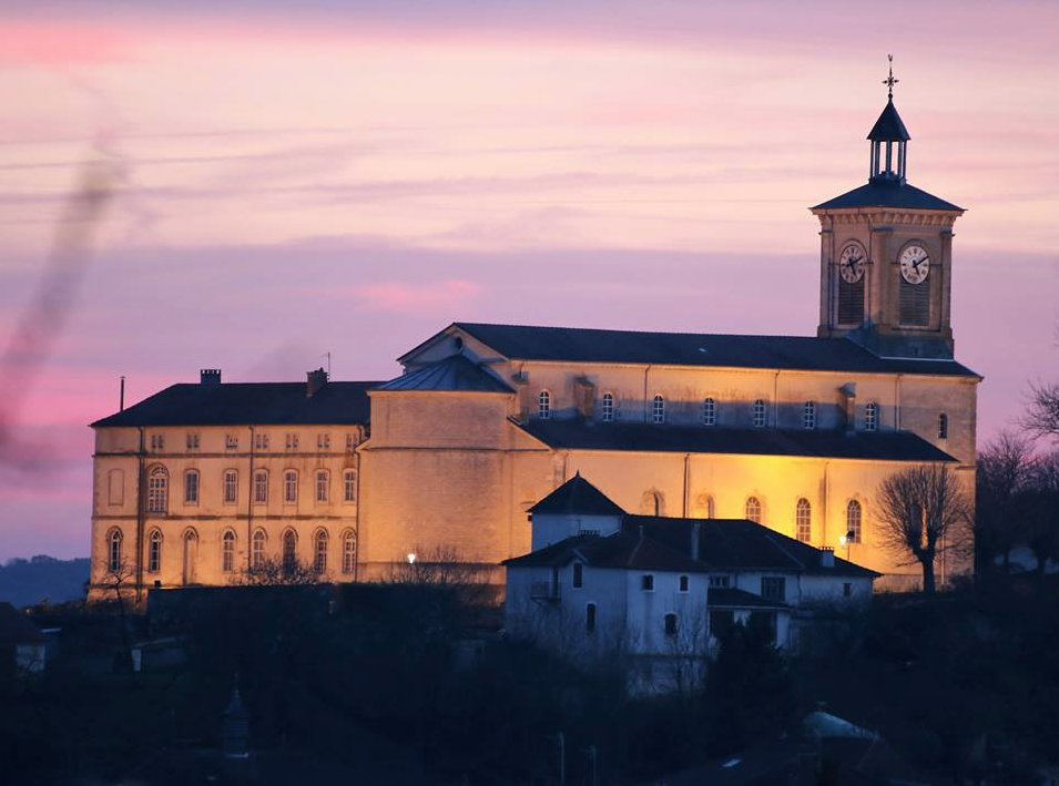 A la rencontre des fantômes du passé à Châtenois 100 Vosges