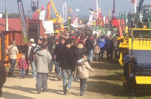 Foire de Poussay : une 424e édition qui promet déjà un beau succès