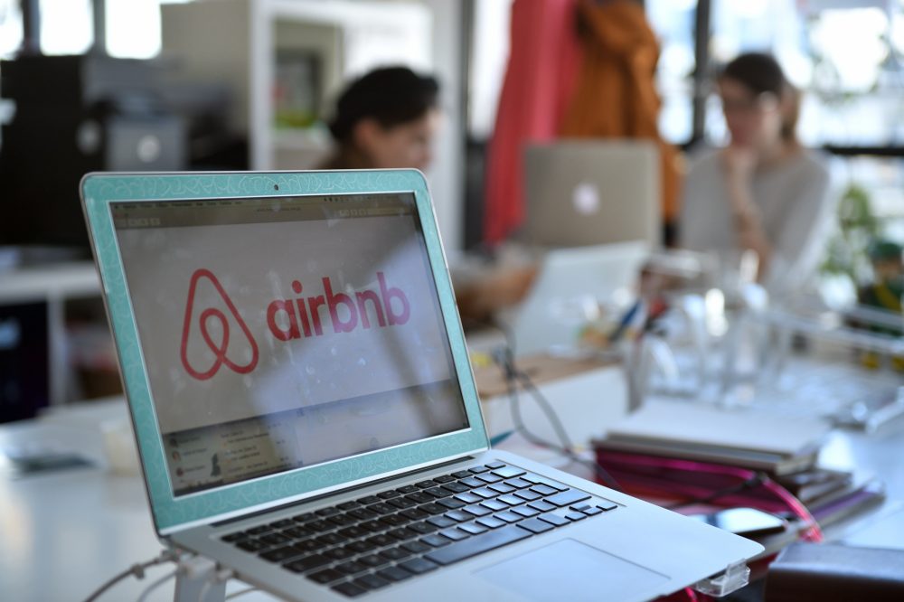 AirBnB devra être plus transparent auprès des communes.