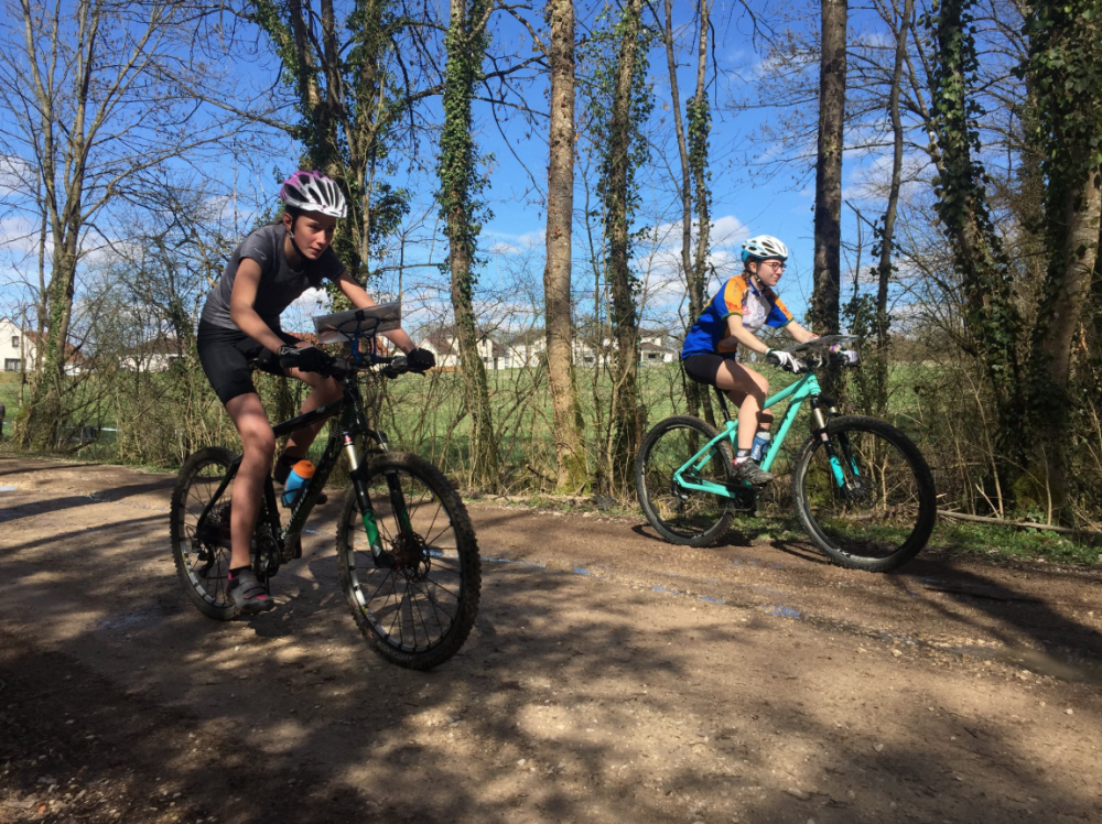 Le Challenge Nord-Est CO VTT réunira les meilleurs spécialistes régionaux à Fontenay et aux Forges.