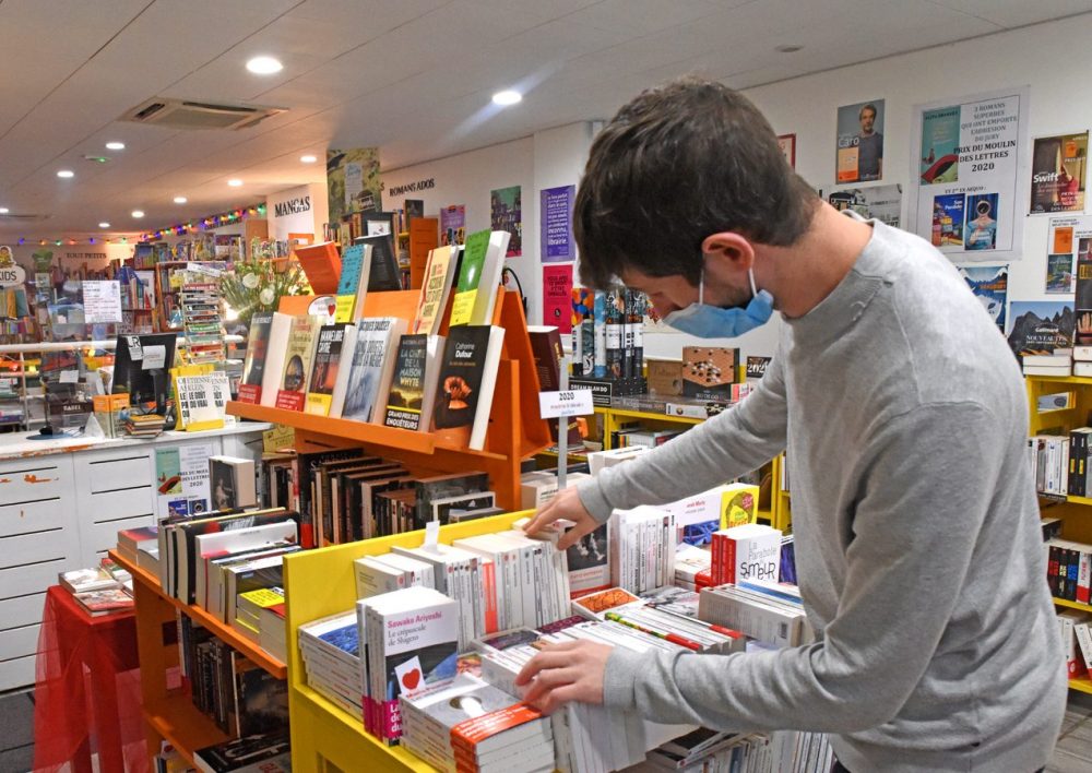 La valeur du chèque-livre de la carte Zap + 88 est doublé.