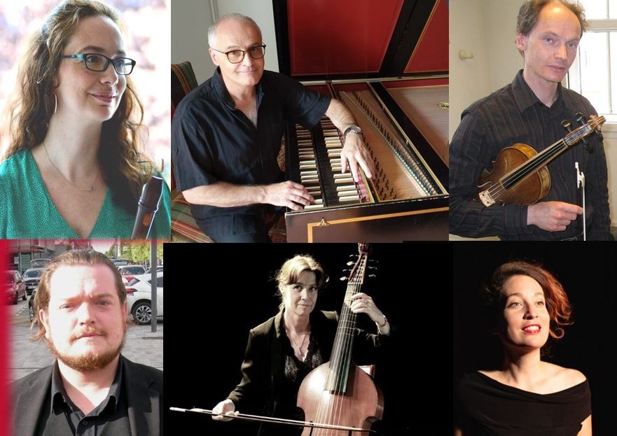 Petites Fugues d'Épinal : toutes les musiques du monde de retour au