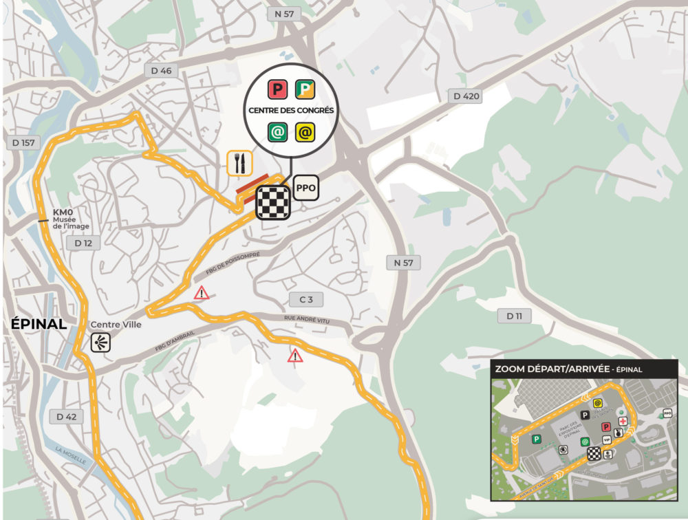 dating femmes epinal