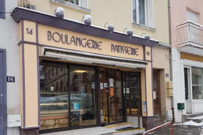 Les Moulins de Barbara ont ouvert leurs portes, il y a quelques semaines à Bruyères.