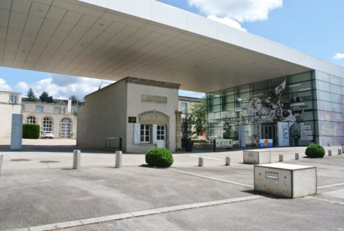 Exposition : le Musée de l'Image d'Épinal va vous en mettre Plein la vue, cet été !
