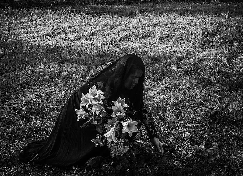 Cie Les Ombres des Soirs - Lettres Portuguaises