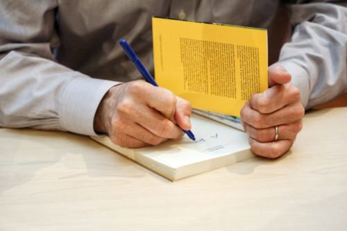 Un week-end qui s'annonce épique pour les amoureux du livre à Plombières-les-Bains