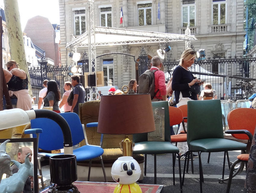 Trop cher fait fuir le client et pas assez inquiète.