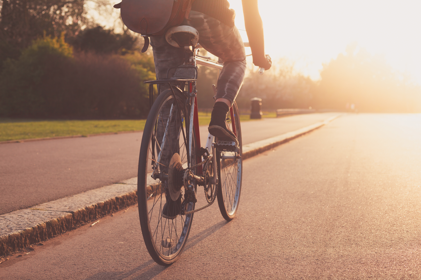 Quelle est la place des villes vosgiennes dans le baromètre des villes cyclables de la Fédération des usagers de la bicyclette.