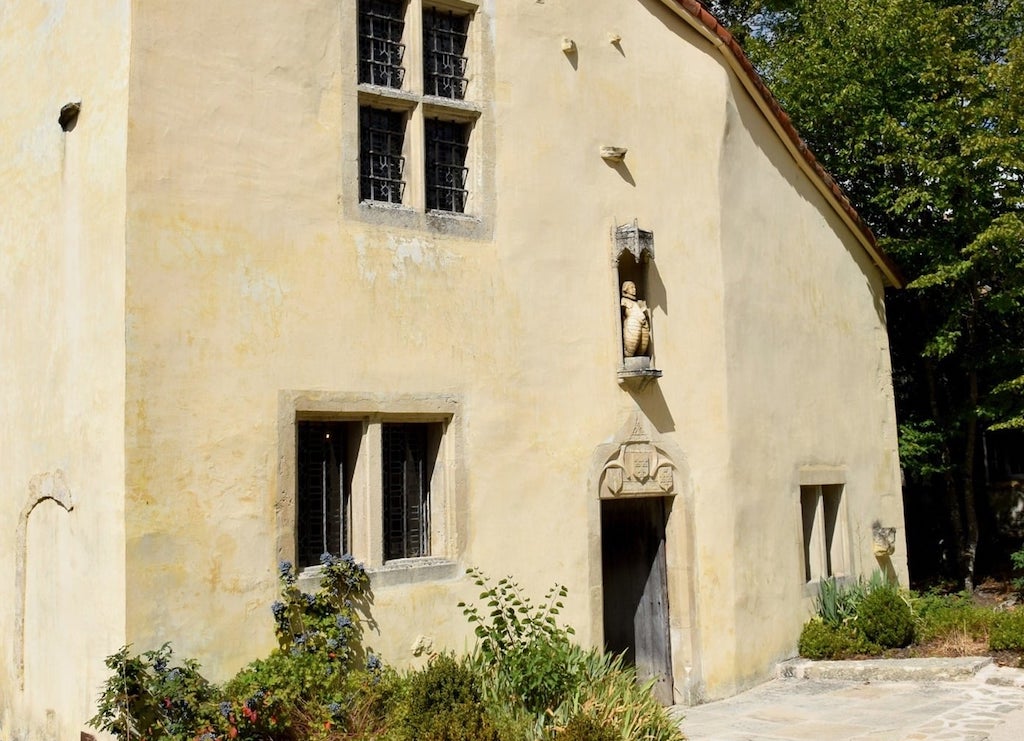 Maison natale de Jeanne d'Arc