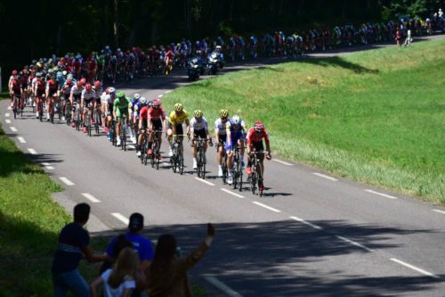 etape vosges tour de france