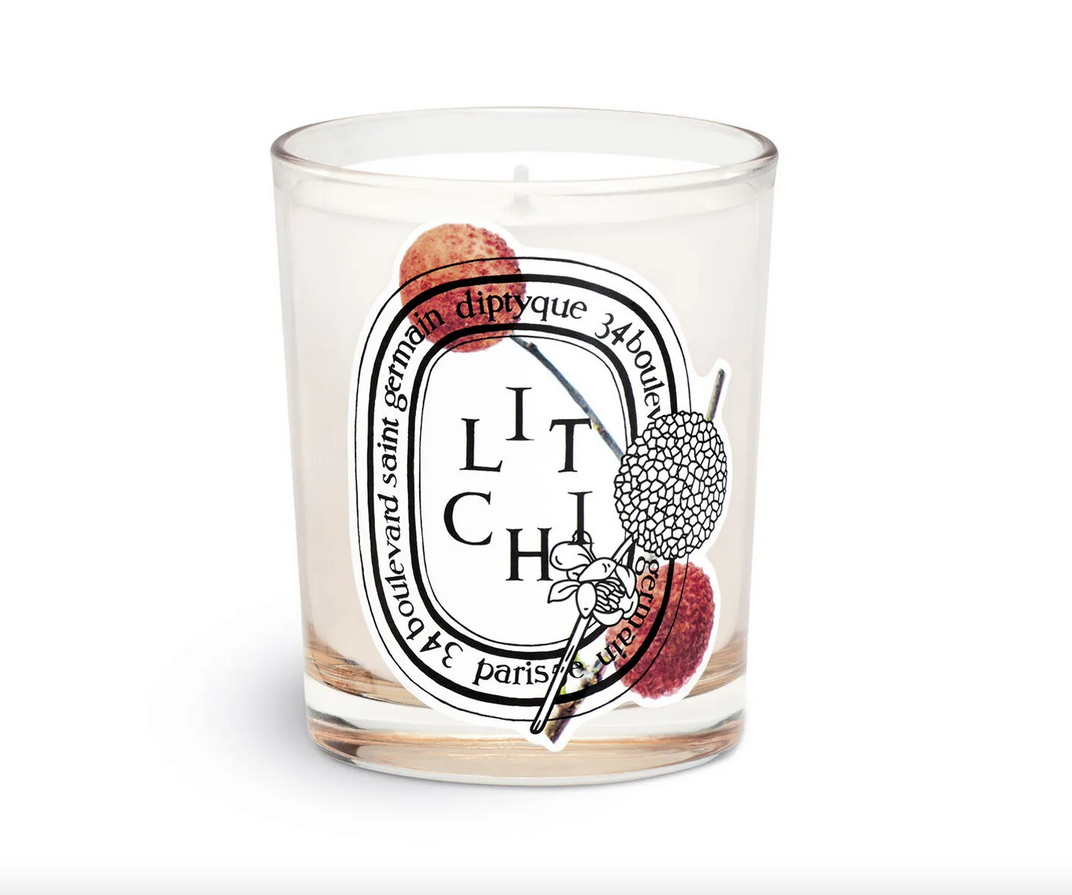 Des bougies originales et de qualité.