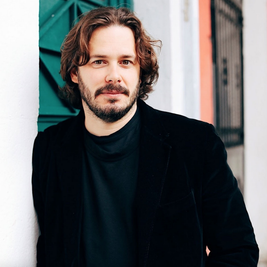 L'acteur, réalisateur, scénariste et producteur britannique, Edgar Wright, sera l'invité d'honneur 2022.