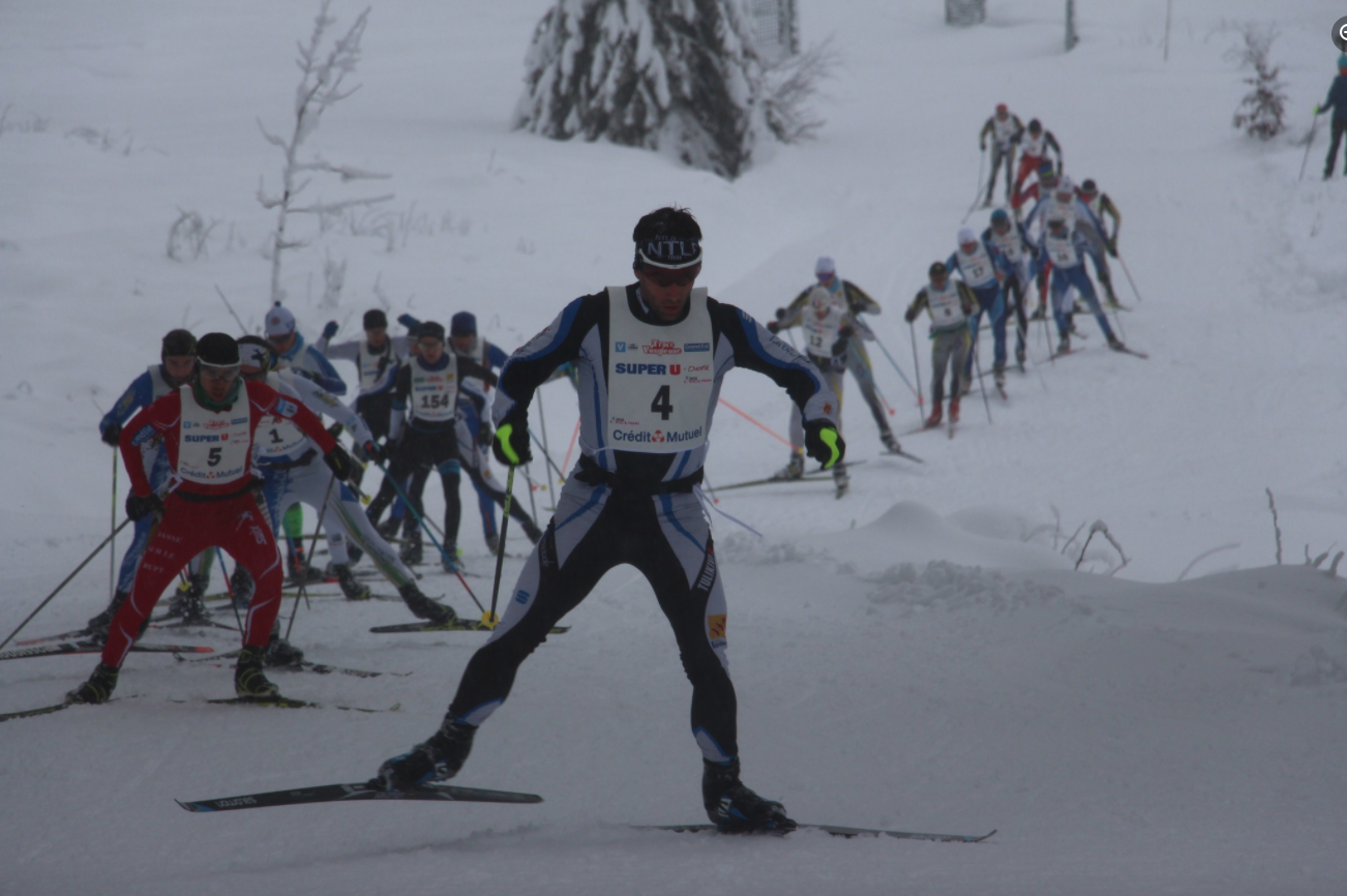 Les meilleurs fondeurs du massif seront réunis au départ de la Trace Vosgienne.