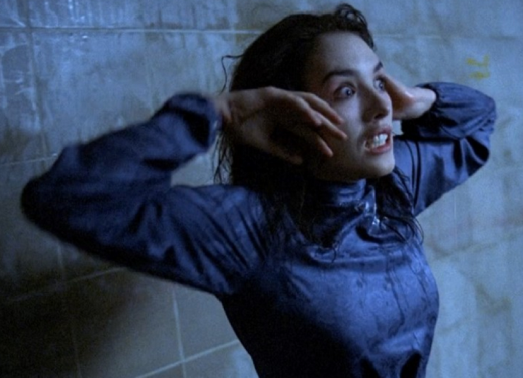 Isabelle Adjani dans
