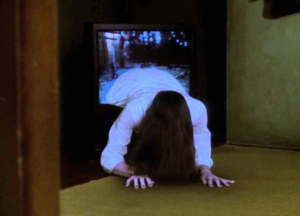 The Ring, sorti en 1998.