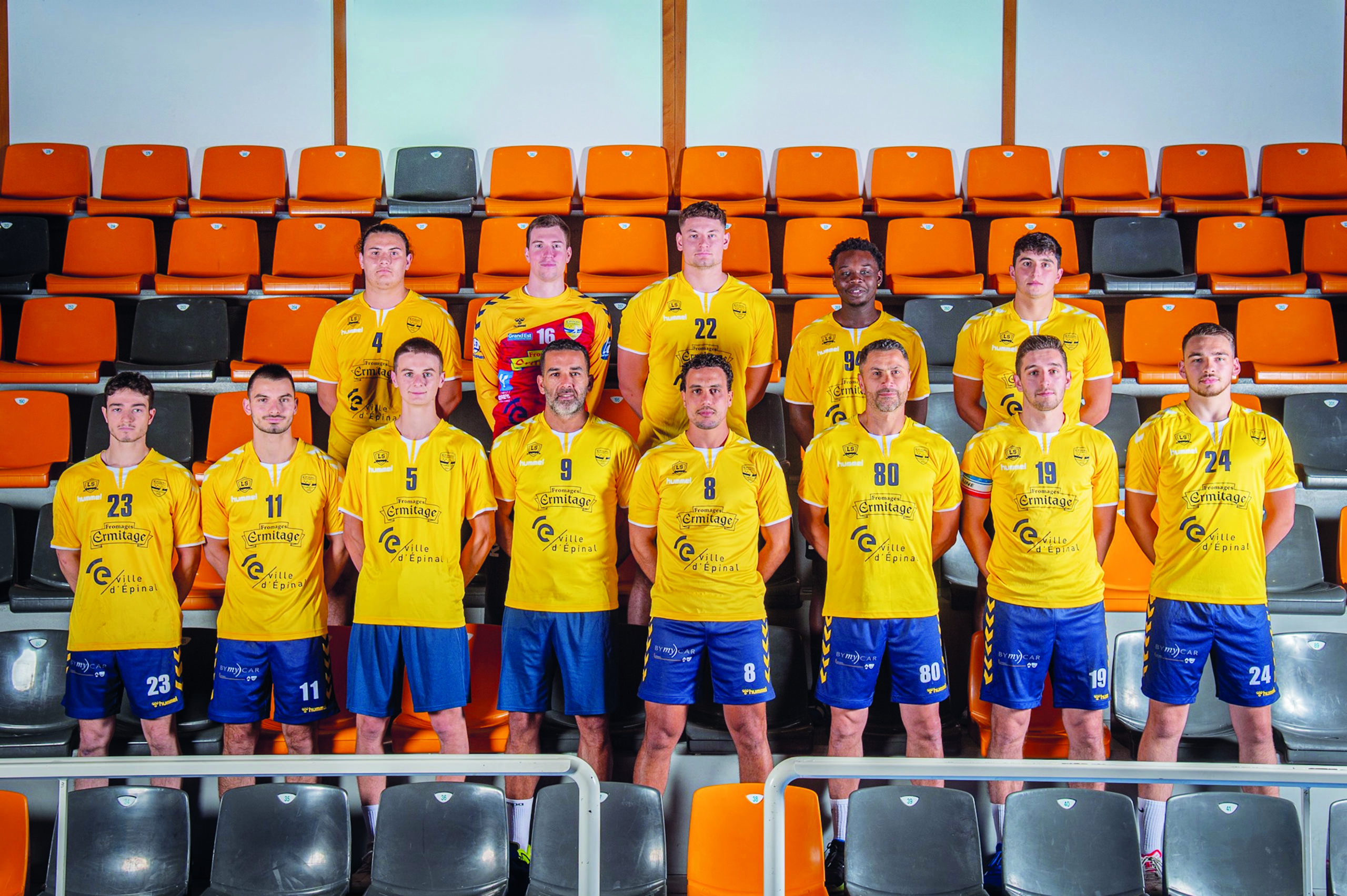 Le Epinal HB vise une victoire contre Metz pour retrouver une dynamique positive.