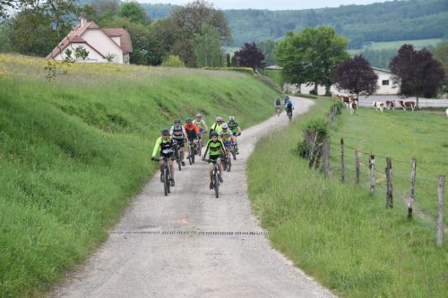 VTT Nature propose sa journée randos à Isches