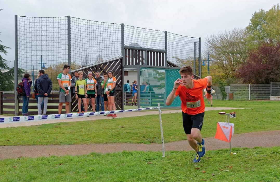 Le Championnat de France universitaire d'orientation se déroulera à Épinal et en forêt d'Olima, les 14 et 15 mai.