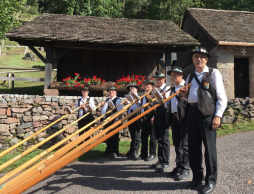 Sorties du week-end : Tour d’horizon des activités à faire dans les Vosges du 20 au 22 mai en partenariat avec On se capte !