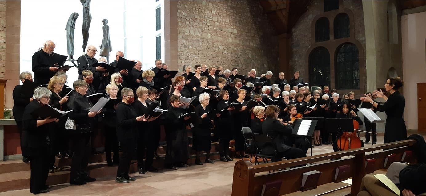 L'Ecole Intercommunale de Musique Gérardmer Hautes-Vosges.