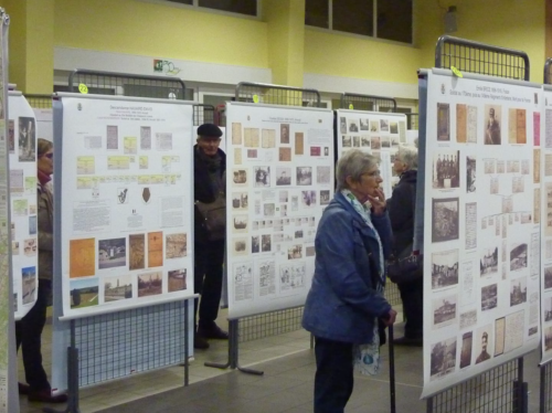 Histoire et patrimoine : 2e Salon de la Généalogie à Saint-Dié-des-Vosges