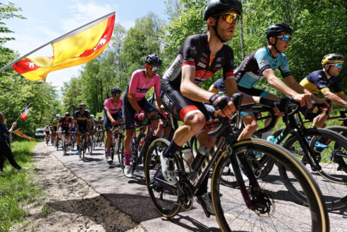Cyclisme : Le Tour de la Mirabelle fête ses 20 ans !