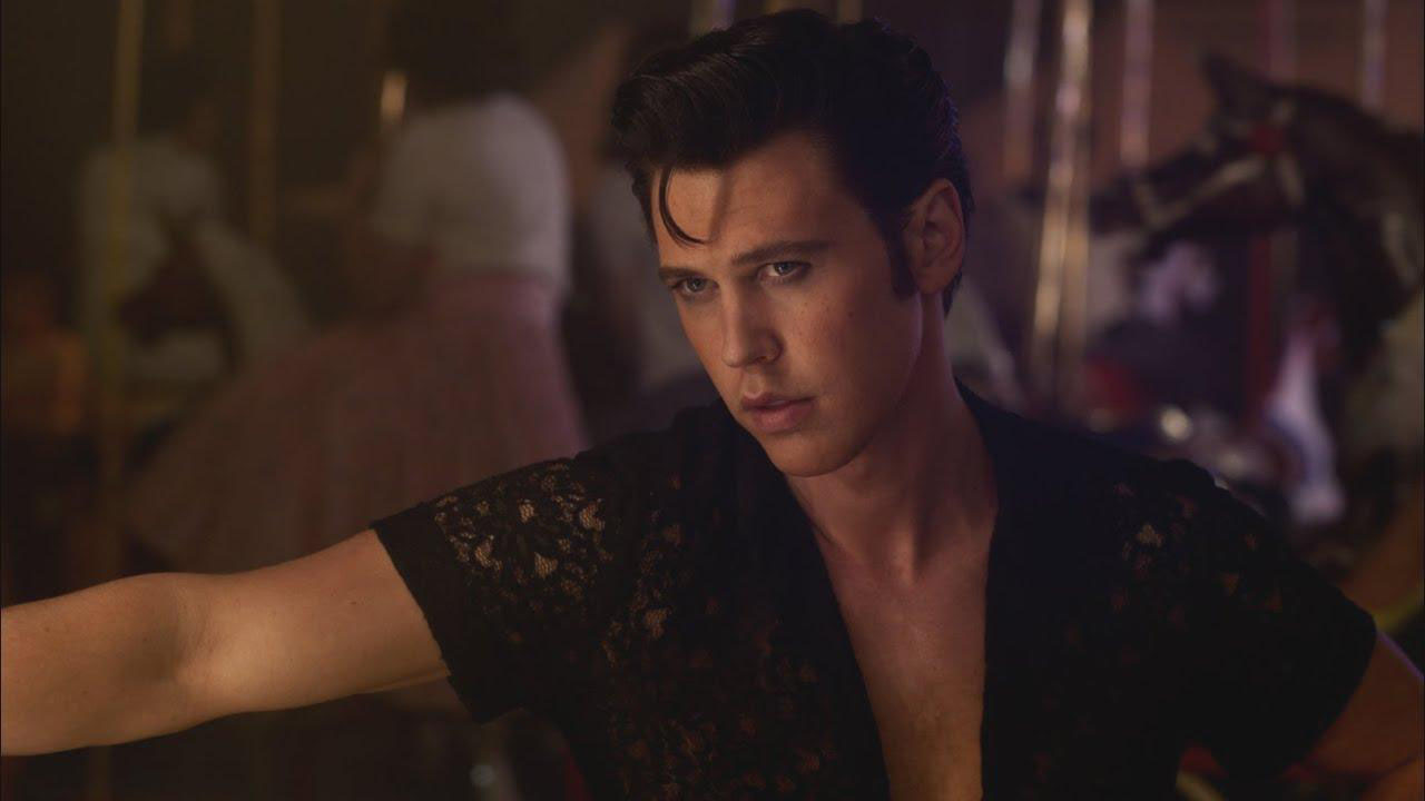 Elvis, un nouveau biopic sur le King à découvrir dans les salles.