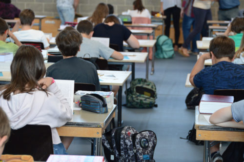 Bac 2022 : c'est le grand jour !