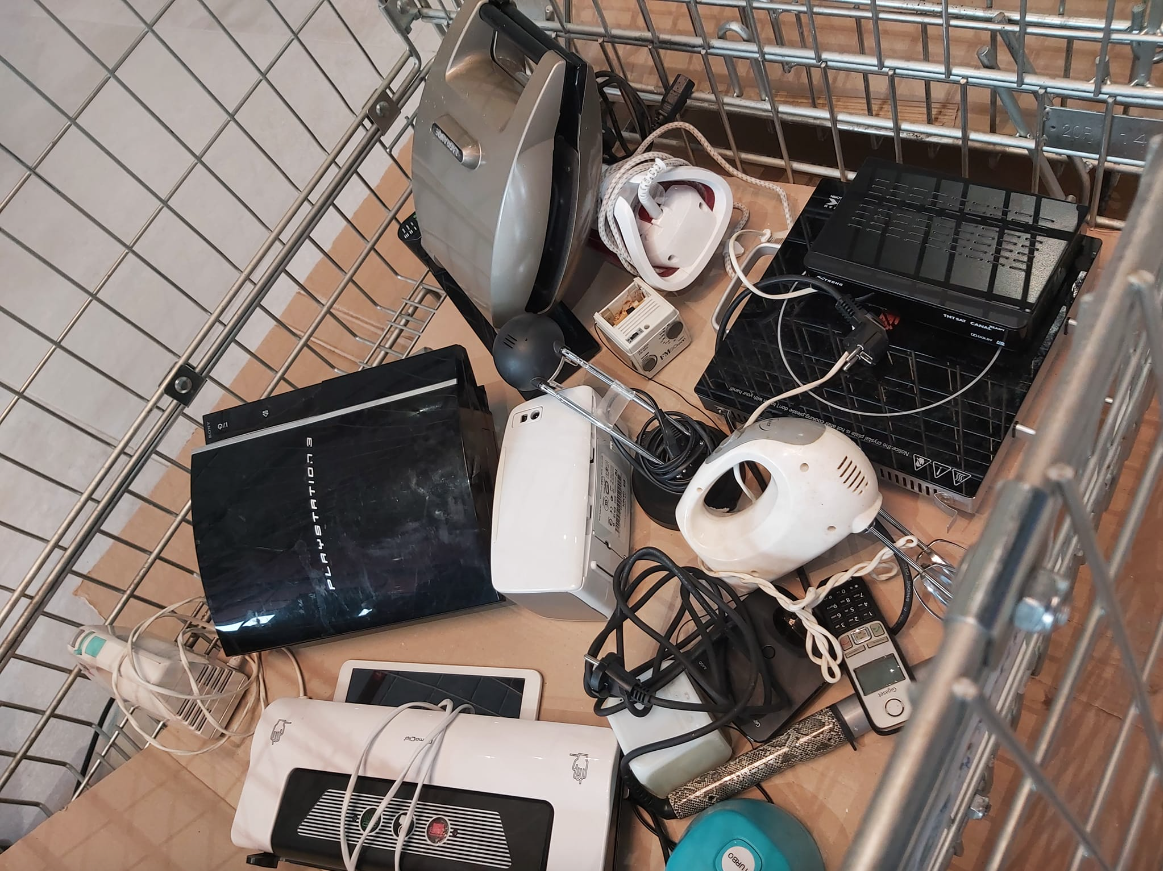 Console de jeu, imprimante, téléphone... au delà de 100g collecté le Sicovad vous offre votre place de cinéma.