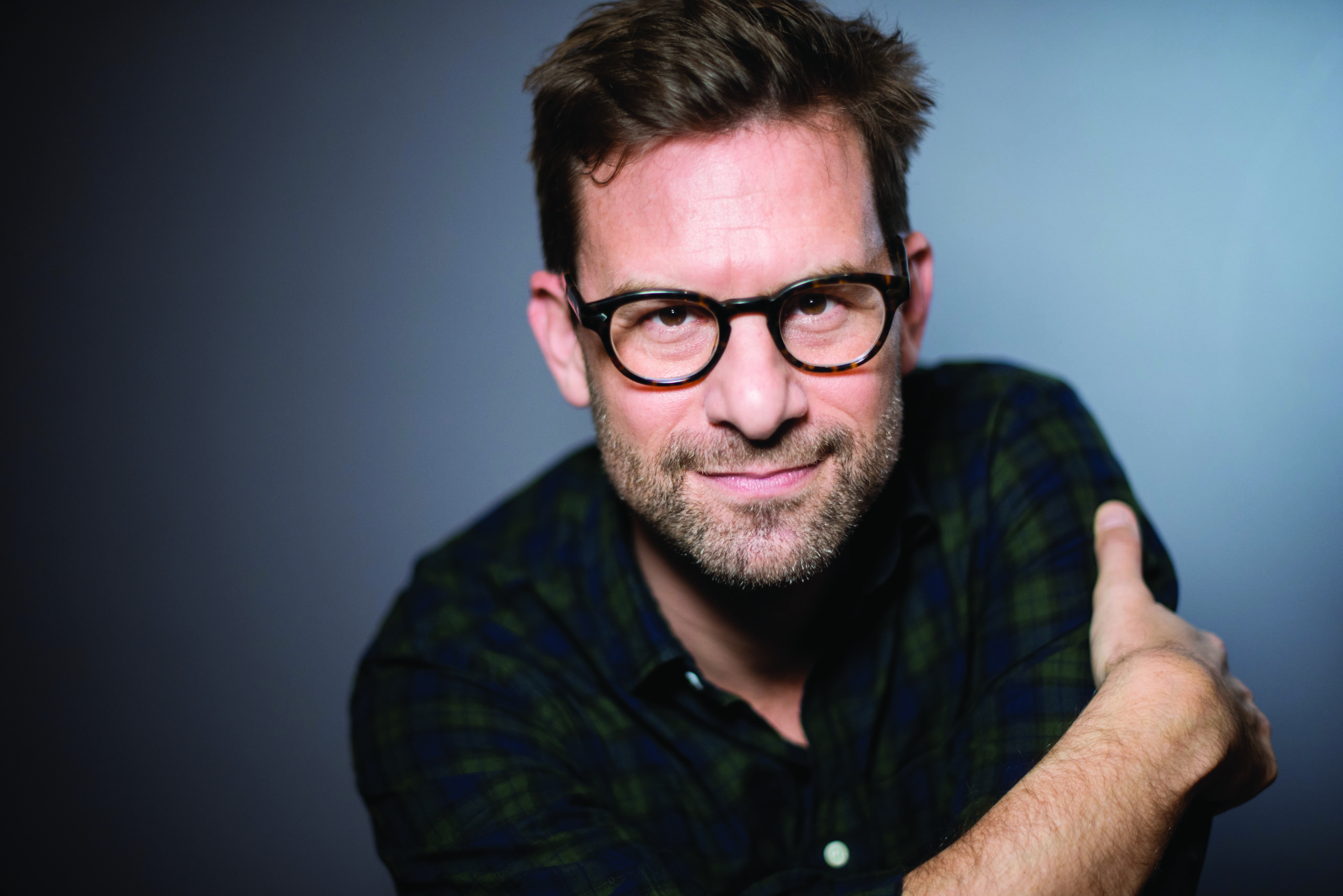 Le Vosgien Nicolas Mathieu, auteur de Connemara.