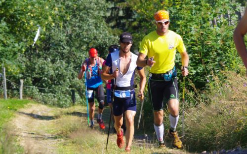 4 bonnes raisons de participer au Nordic Trail de La Bresse