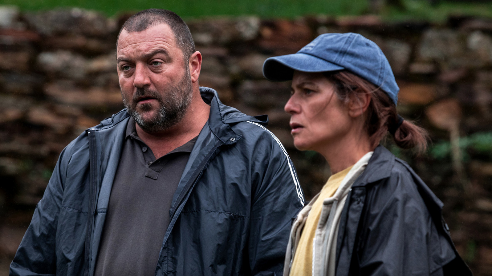 Le poignant film AS Bestas à découvrir dans les salles de cinélma.