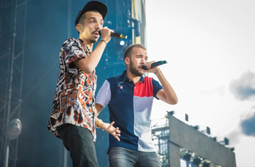 Concert gratuit : Bigflo & Oli vont enflammer le Stade Bouloumié de Vittel