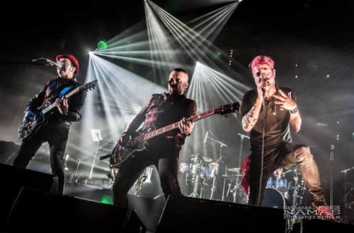 Les Bouteilles Folles : le festival rock qui envoie du lourd à Vittel