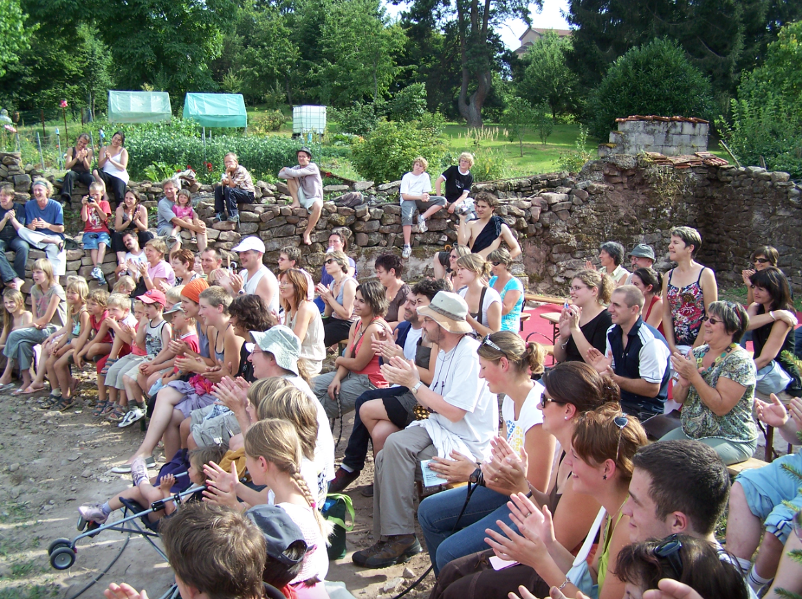 Grosse programmation et belles surprises pour le Tambouille festival 2022.