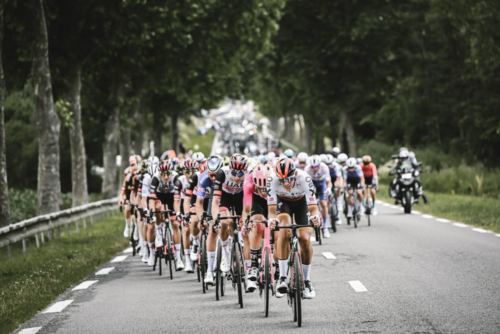 Tour de France dans les Vosges : A quels endroits et à quelles heures peut-on voir la caravane et les coureurs ?