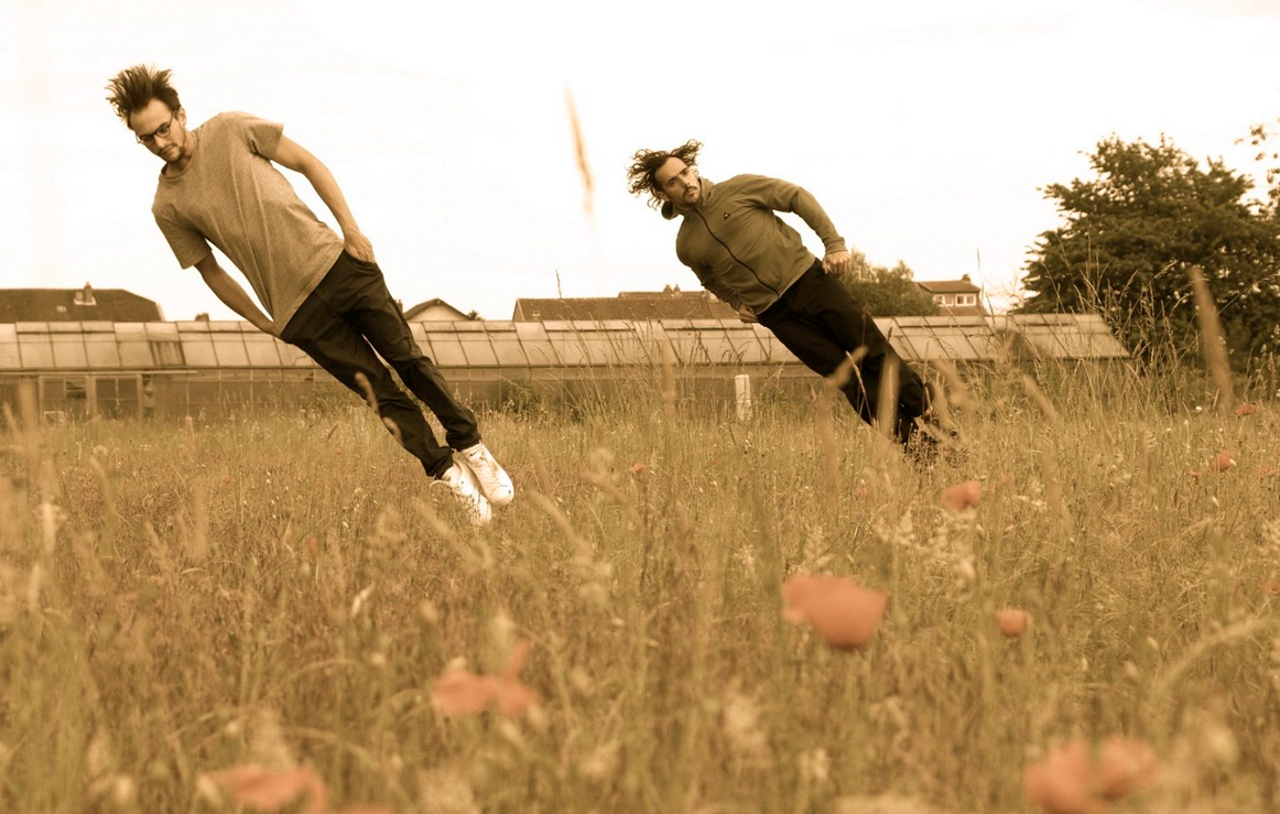 Wake up, le spectacle à découvrir gratuitement dans les jardins du Mudaac.