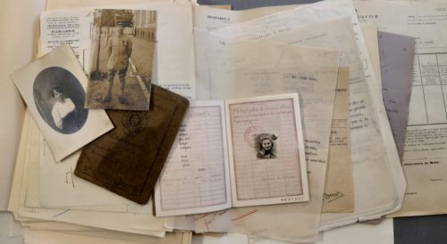 Les Causeries des Archives – L’histoire intime de mes ancêtres