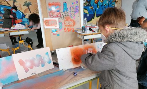 Maison des Cultures de Remiremont : rentrée artistique pour les plus jeunes