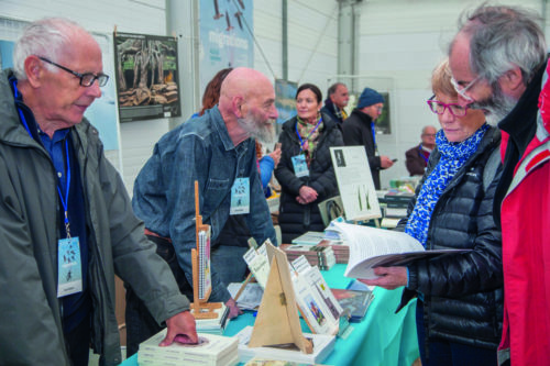 Festival Internacional de Geografia: um oásis de conhecimento em Saint-Dié-des-Vosges