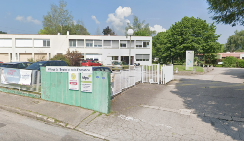 Journée Portes Ouvertes : découvrez les centre Afpa de Golbey et Remiremont